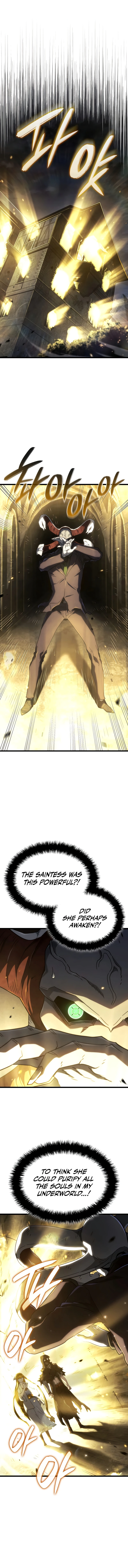 Revenge of the Baskerville Bloodhound Chapter 89 — Page 17