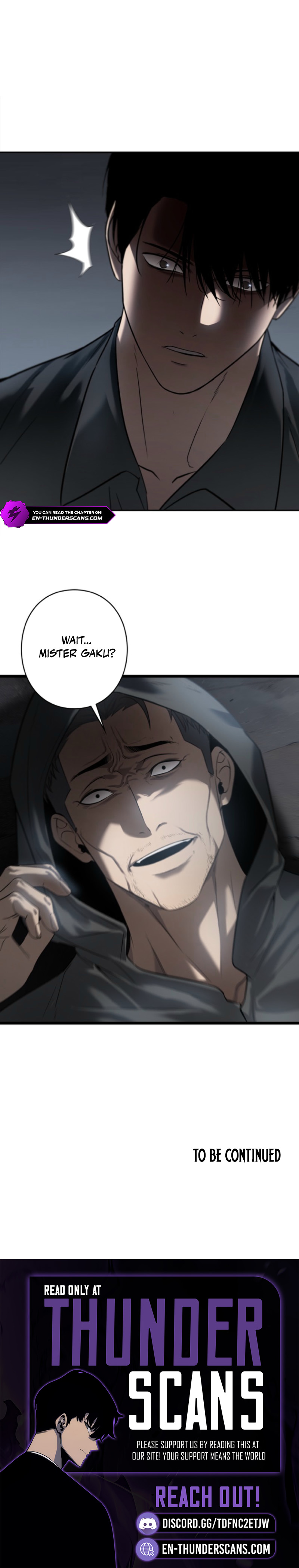 Revenge of the Falsely Accused Chapter 22 — Page 8