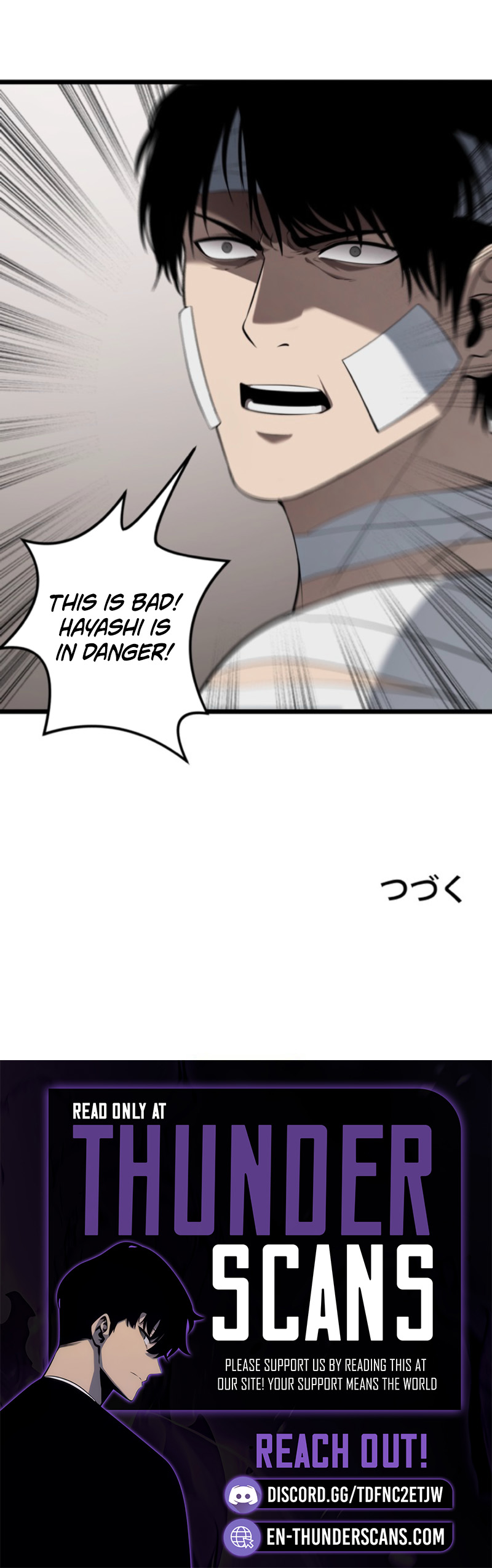 Revenge of the Falsely Accused Chapter 31 — Page 9