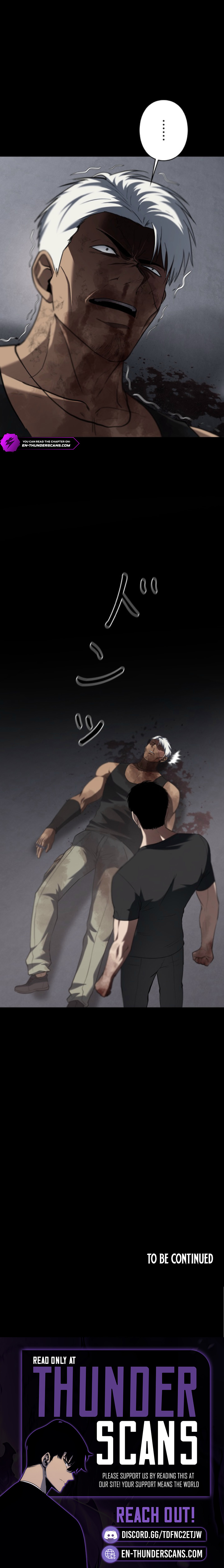 Revenge of the Falsely Accused Chapter 36 — Page 7