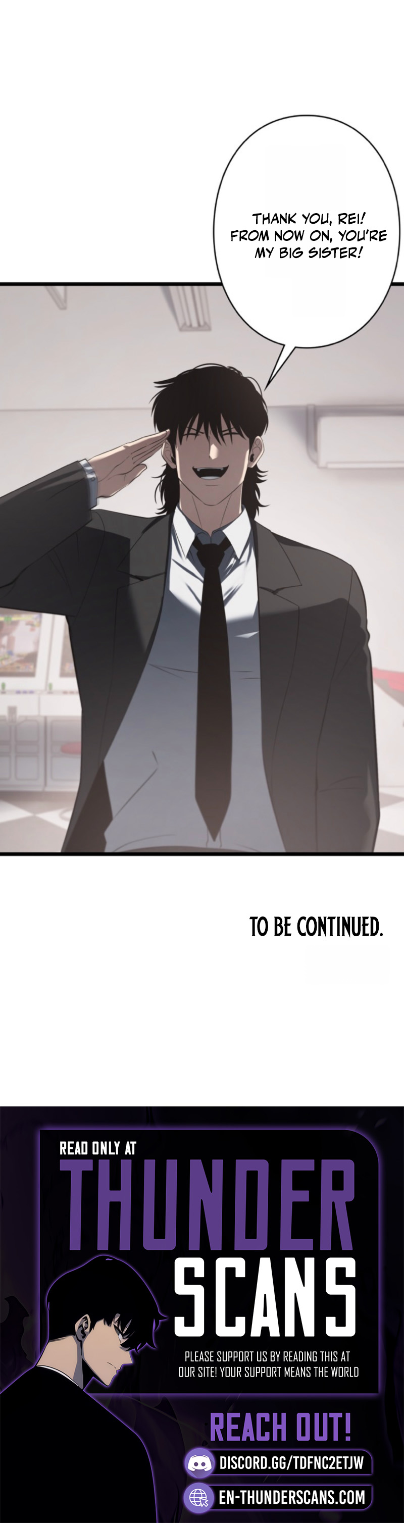 Revenge of the Falsely Accused Chapter 44 — Page 9