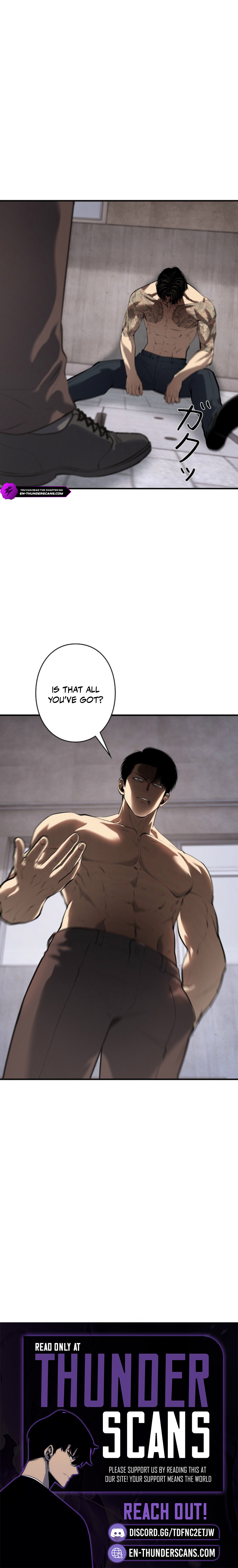 Revenge of the Falsely Accused Chapter 57 — Page 9