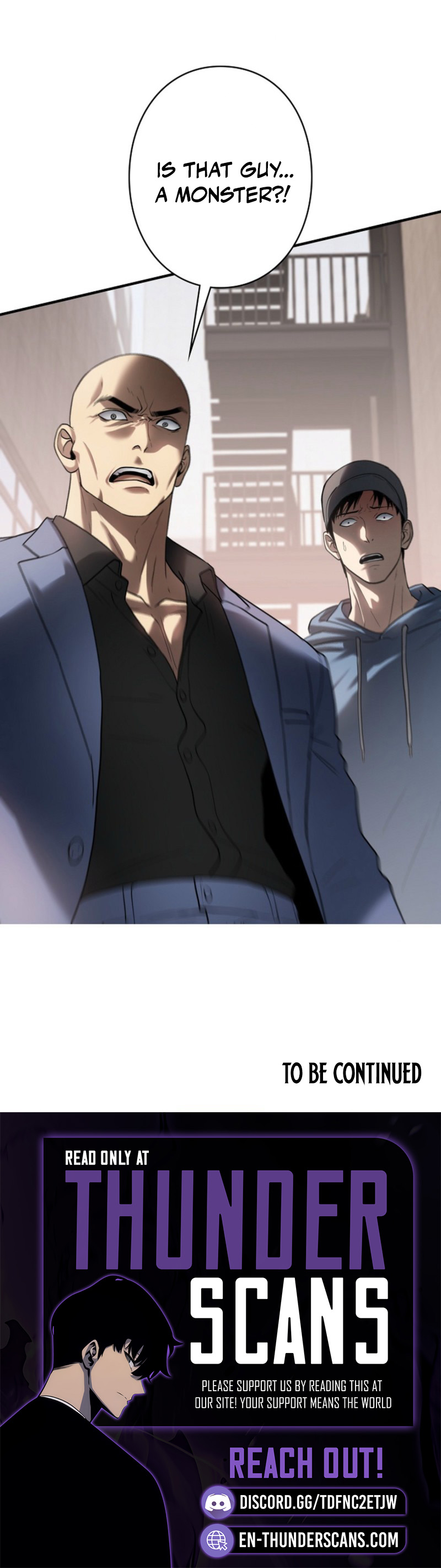 Revenge of the Falsely Accused Chapter 58 — Page 9