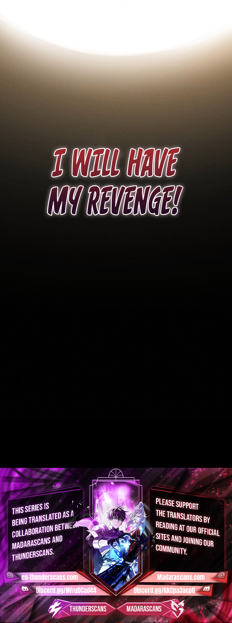 Revenger: Apocalypse of Vengeance Chapter 2 — Page 9