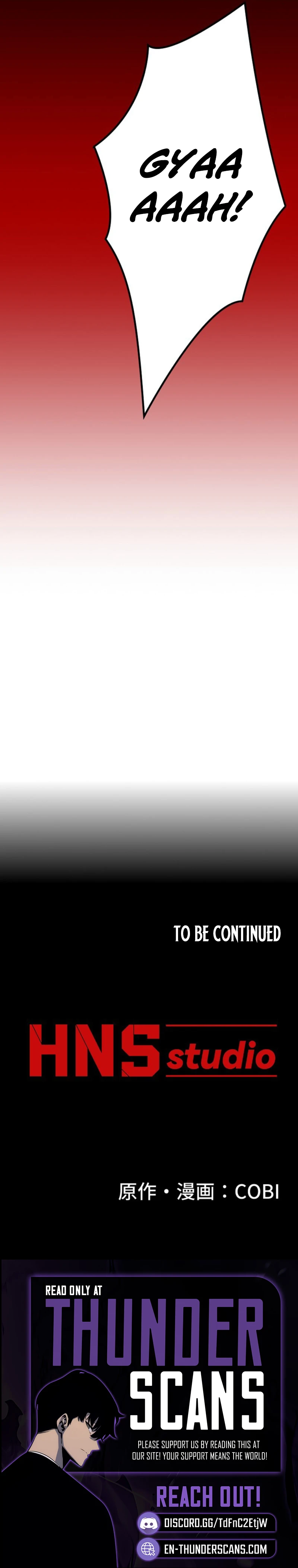 Revenger: Apocalypse of Vengeance Chapter 37 — Page 9
