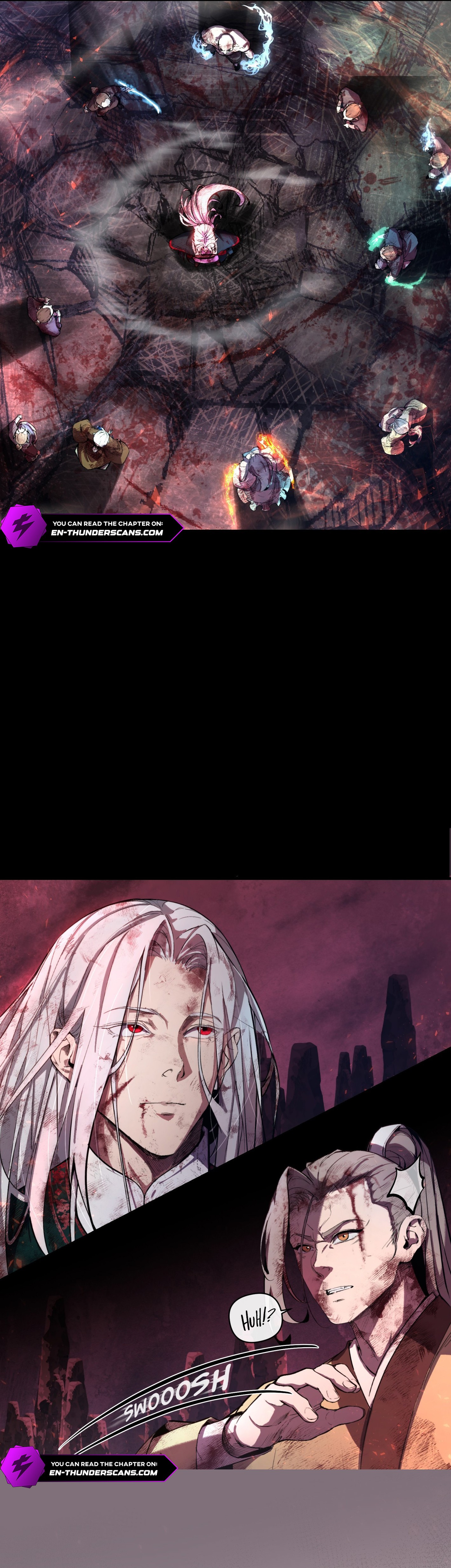 Reverend Insanity (Master of Gu) REMAKE Chapter 1 — Page 7