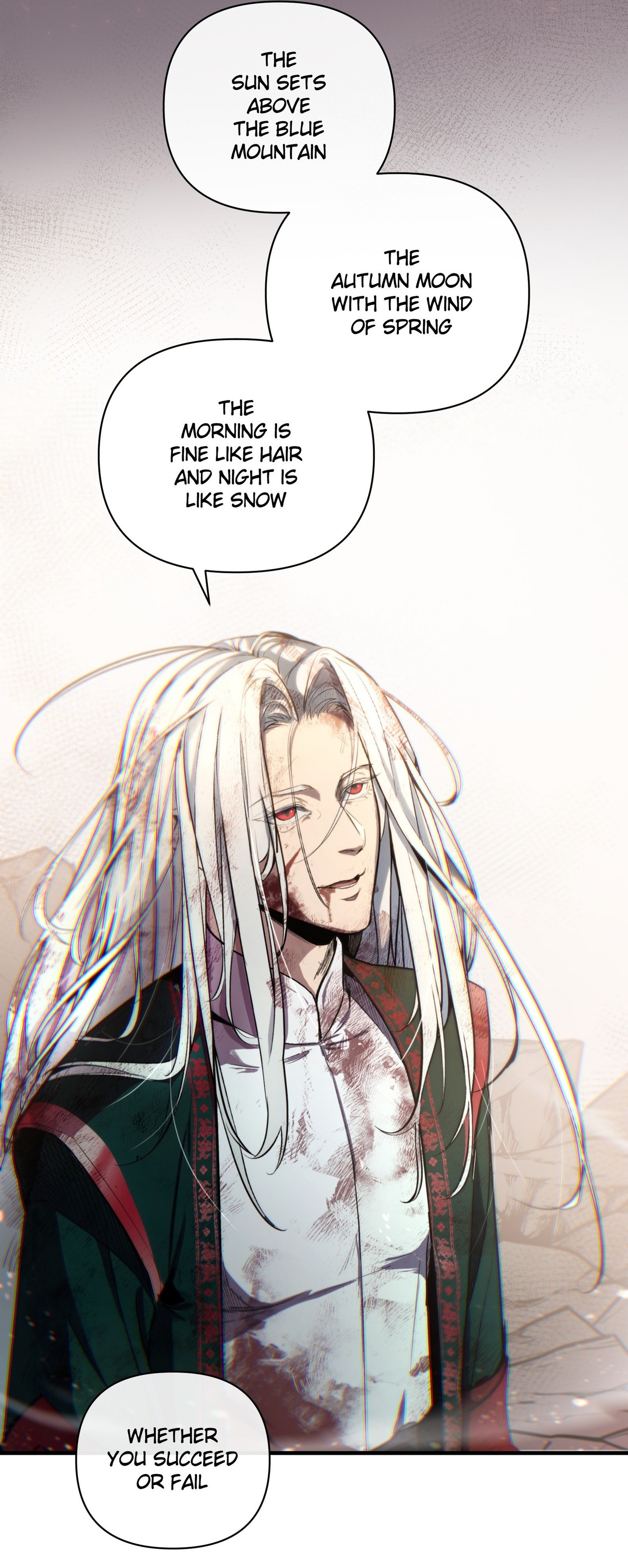 Reverend Insanity (Master of Gu) REMAKE Chapter 1 — Page 8