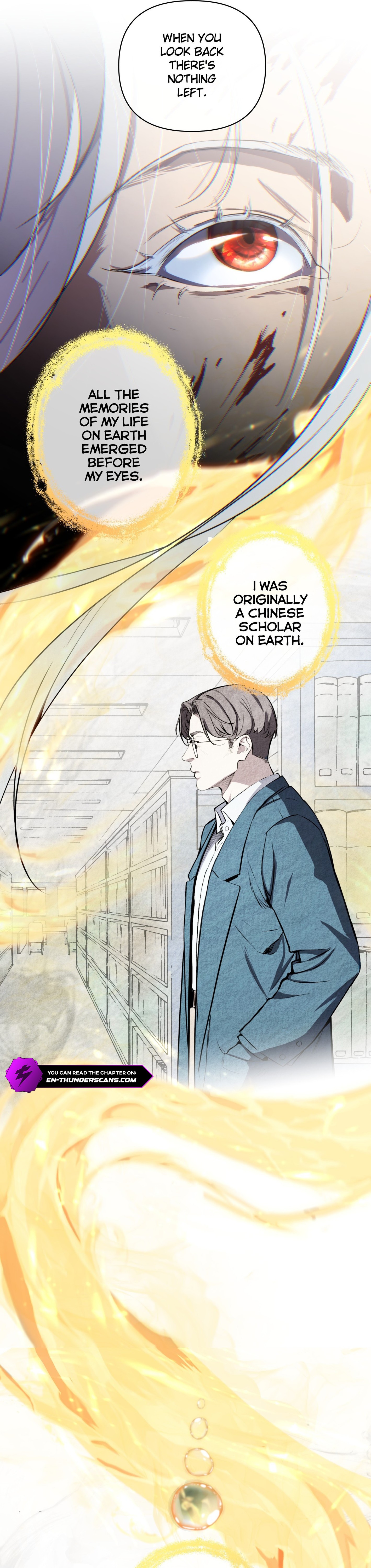 Reverend Insanity (Master of Gu) REMAKE Chapter 1 — Page 9