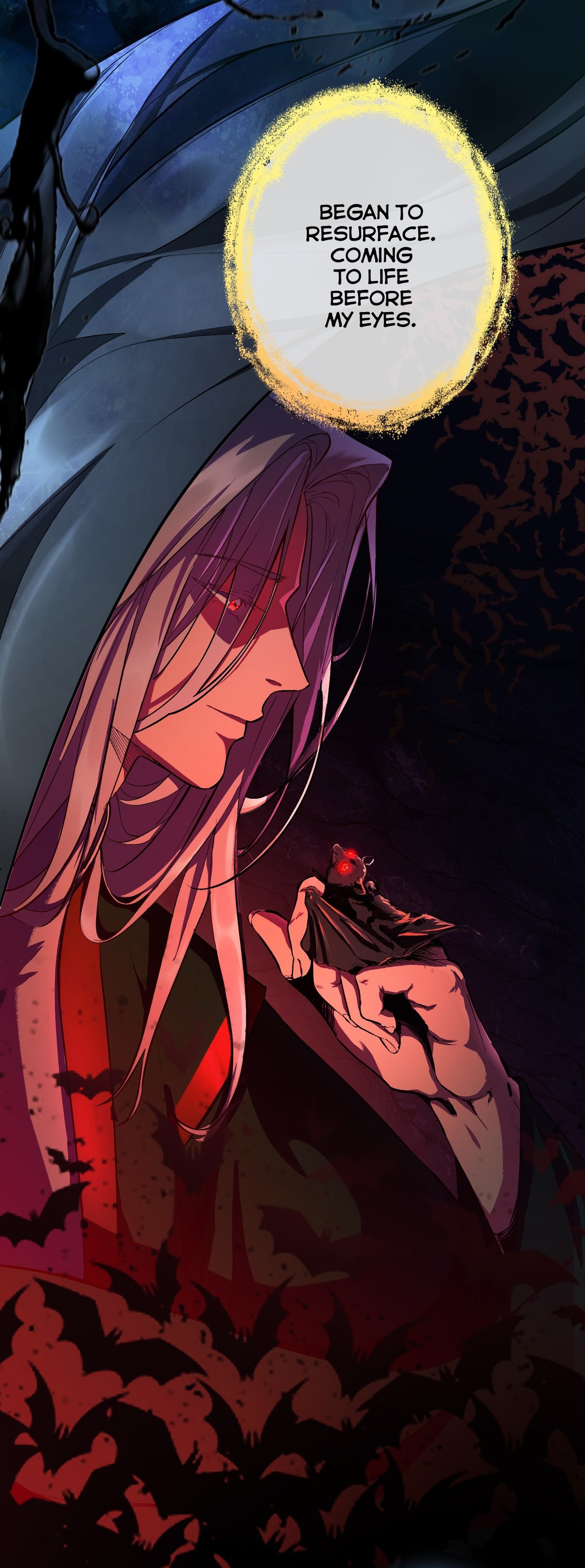 Reverend Insanity (Master of Gu) REMAKE Chapter 1 — Page 12