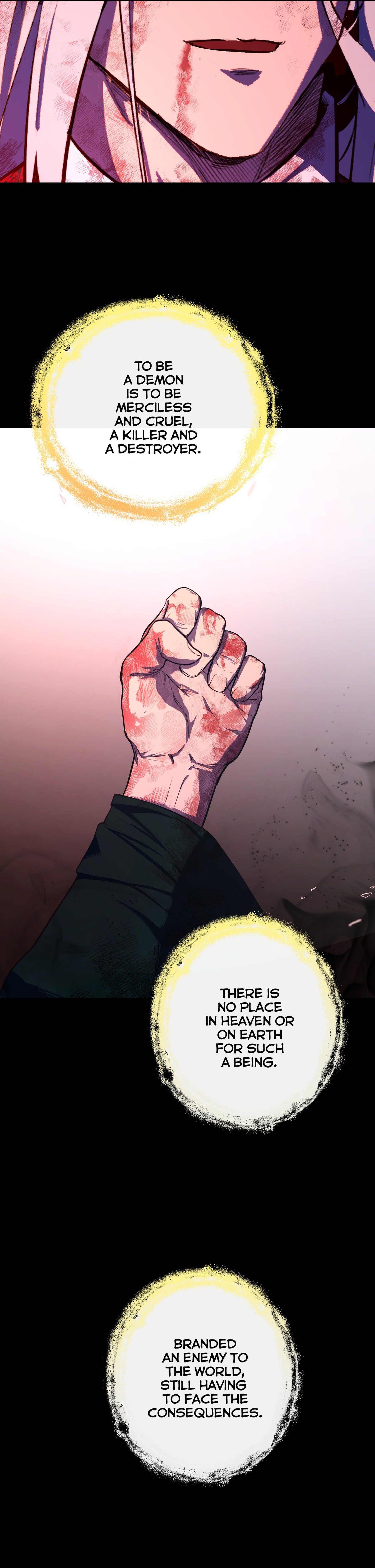 Reverend Insanity (Master of Gu) REMAKE Chapter 1 — Page 14