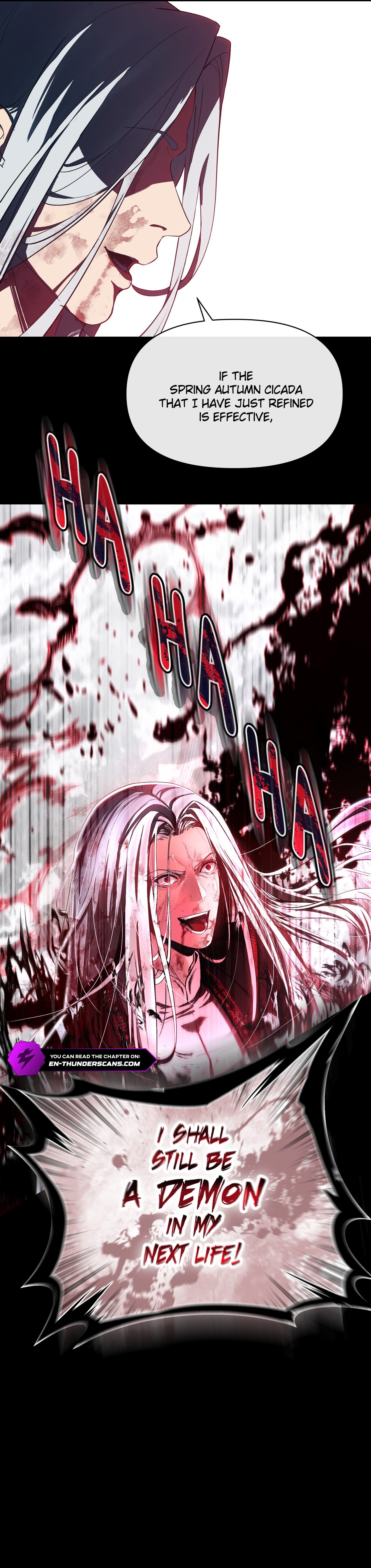 Reverend Insanity (Master of Gu) REMAKE Chapter 1 — Page 15