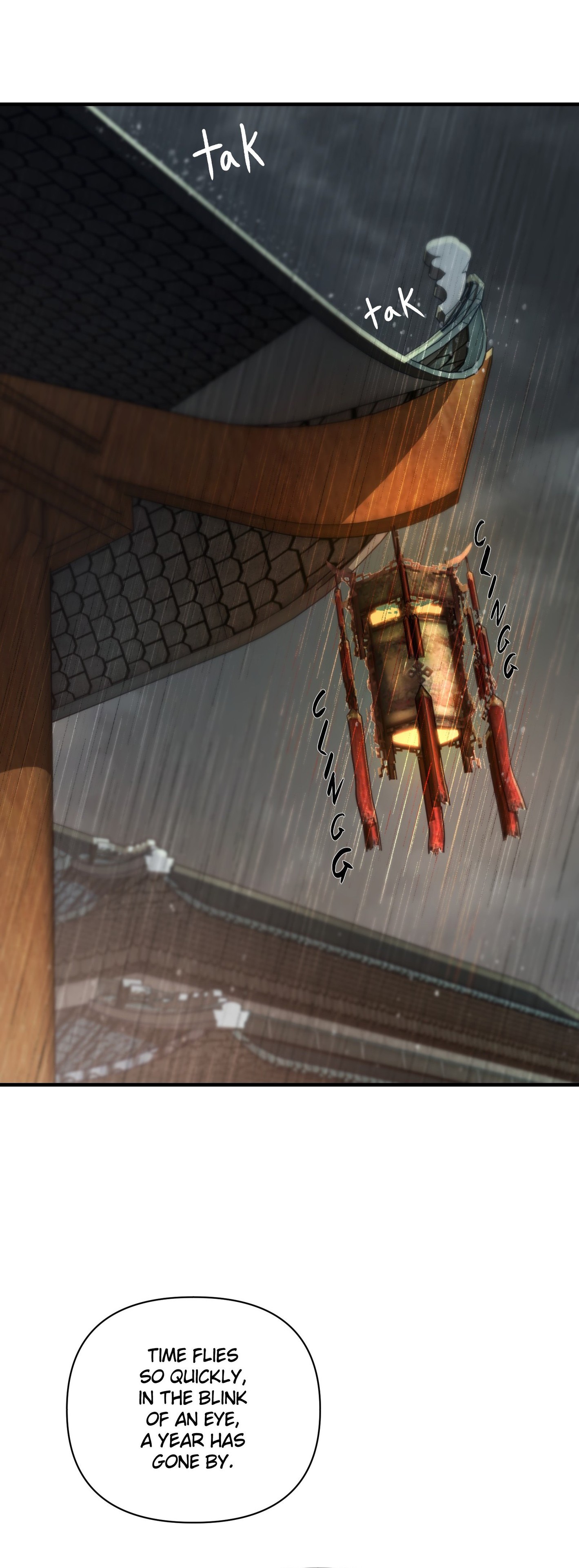 Reverend Insanity (Master of Gu) REMAKE Chapter 1 — Page 21
