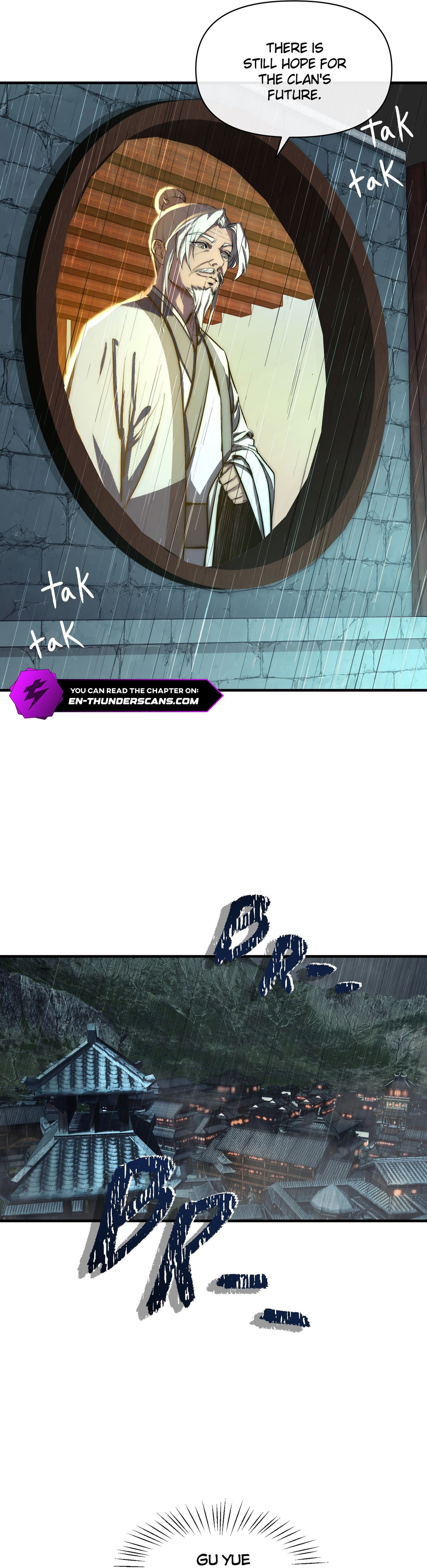 Reverend Insanity (Master of Gu) REMAKE Chapter 1 — Page 29