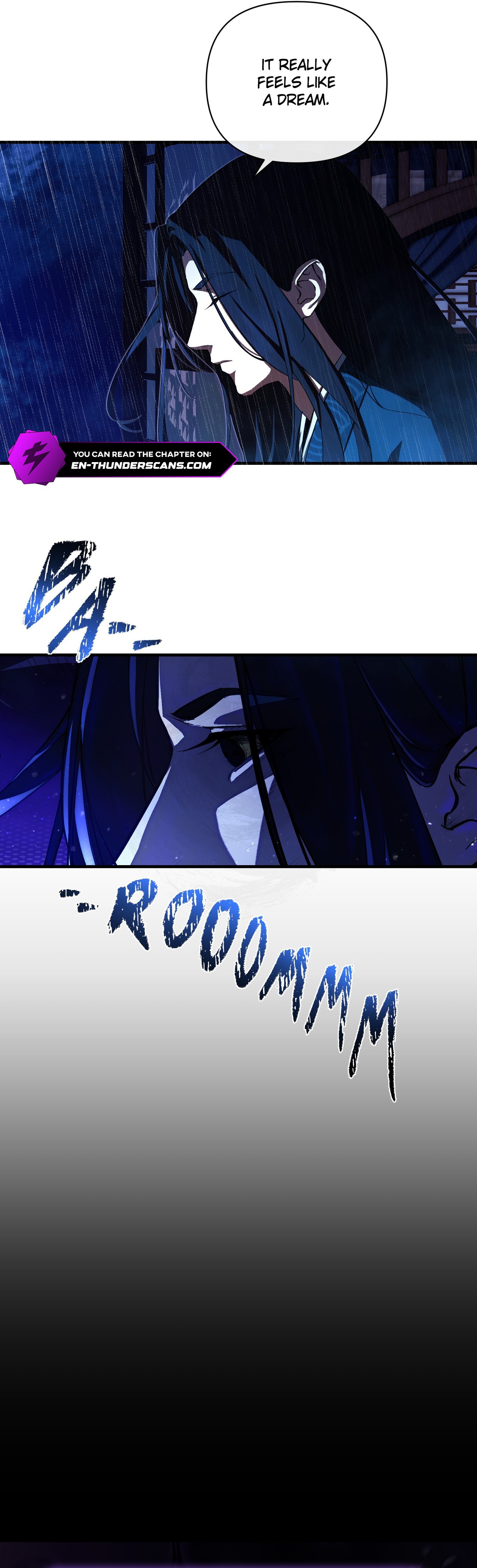 Reverend Insanity (Master of Gu) REMAKE Chapter 1 — Page 32