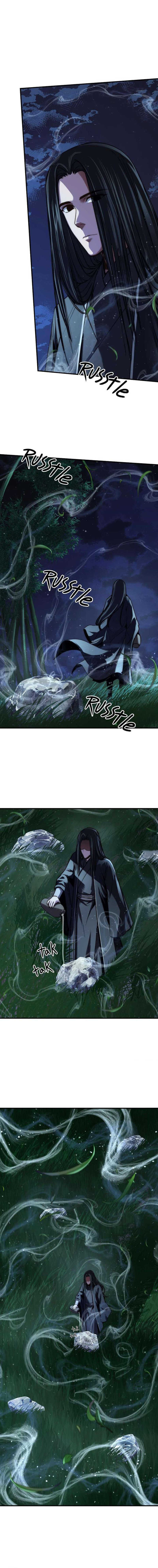 Reverend Insanity (Master of Gu) REMAKE Chapter 10 — Page 9