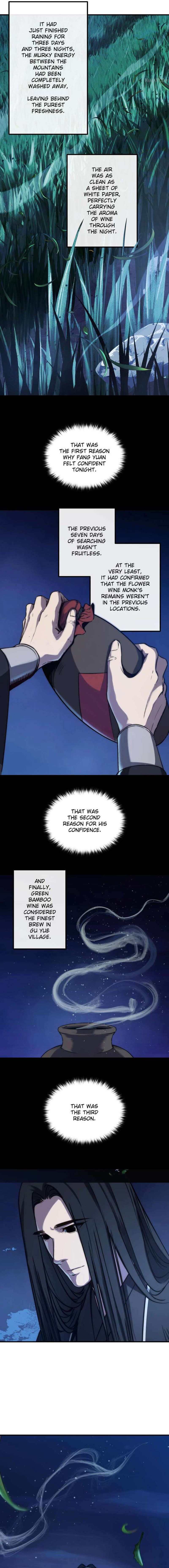 Reverend Insanity (Master of Gu) REMAKE Chapter 10 — Page 12