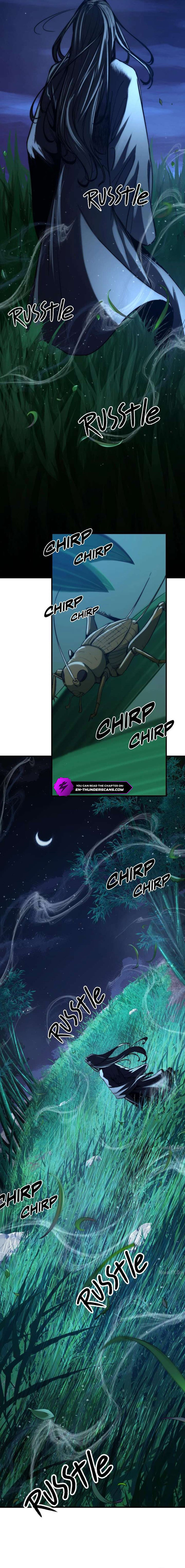 Reverend Insanity (Master of Gu) REMAKE Chapter 10 — Page 13