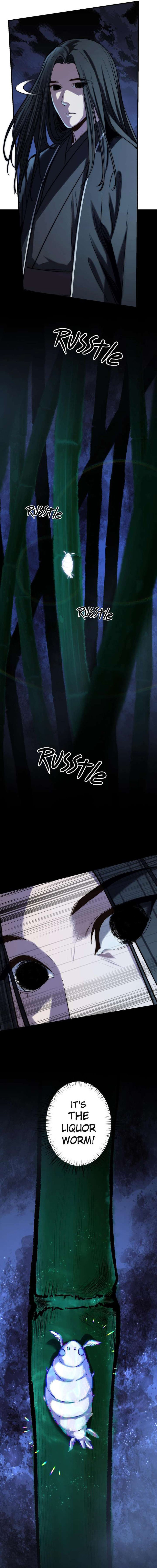 Reverend Insanity (Master of Gu) REMAKE Chapter 10 — Page 14