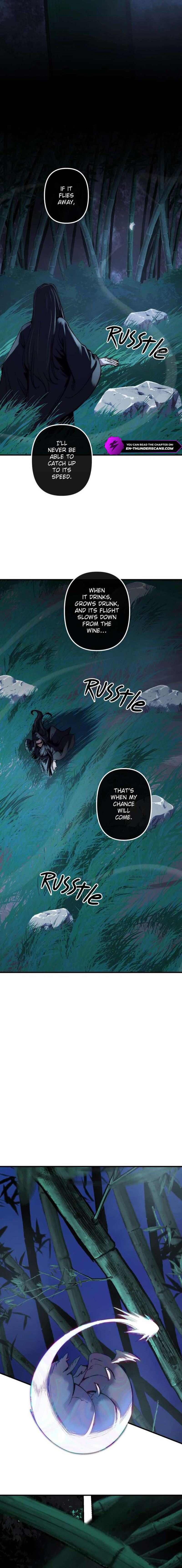 Reverend Insanity (Master of Gu) REMAKE Chapter 10 — Page 15