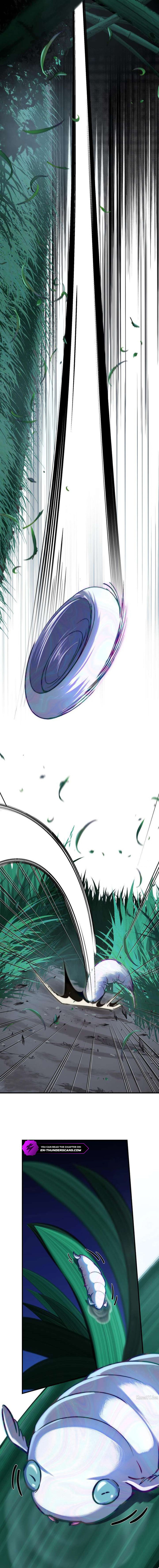 Reverend Insanity (Master of Gu) REMAKE Chapter 10 — Page 16