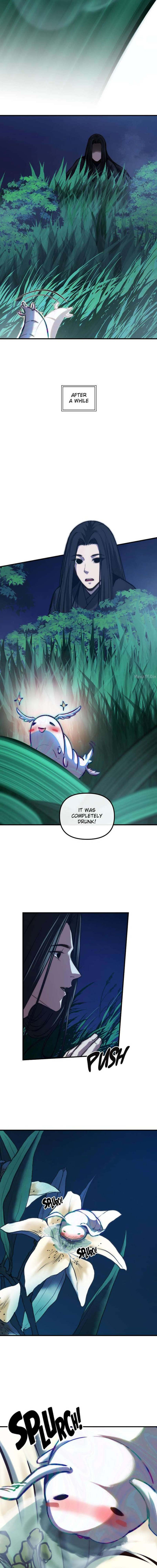 Reverend Insanity (Master of Gu) REMAKE Chapter 10 — Page 17