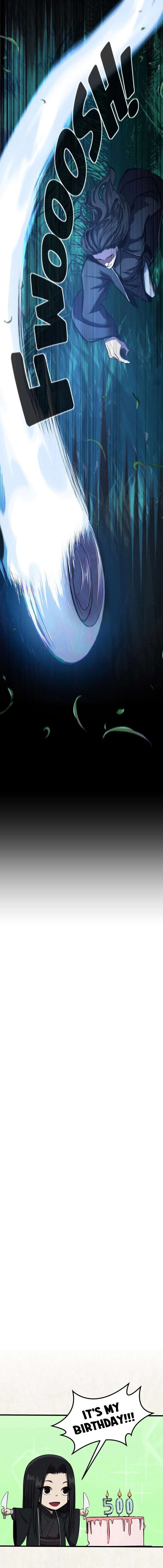 Reverend Insanity (Master of Gu) REMAKE Chapter 10 — Page 19