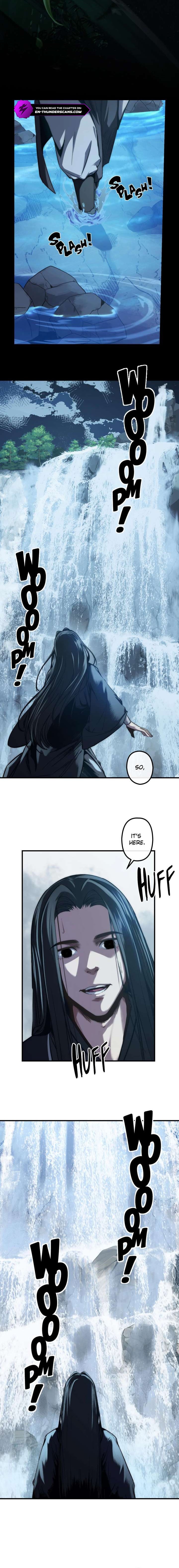 Reverend Insanity (Master of Gu) REMAKE Chapter 11 — Page 2