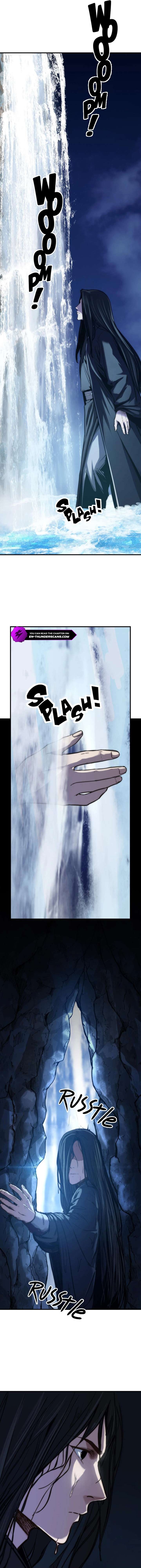 Reverend Insanity (Master of Gu) REMAKE Chapter 11 — Page 3
