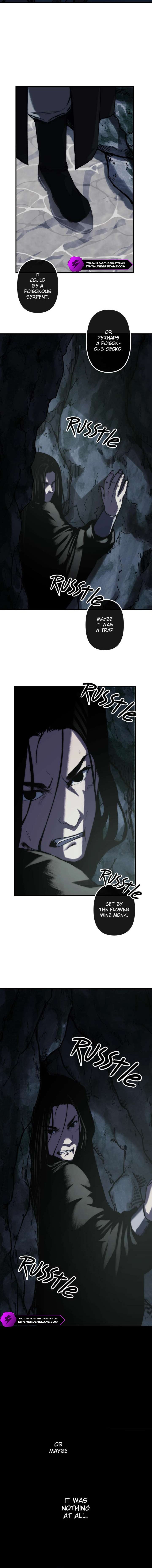Reverend Insanity (Master of Gu) REMAKE Chapter 11 — Page 4