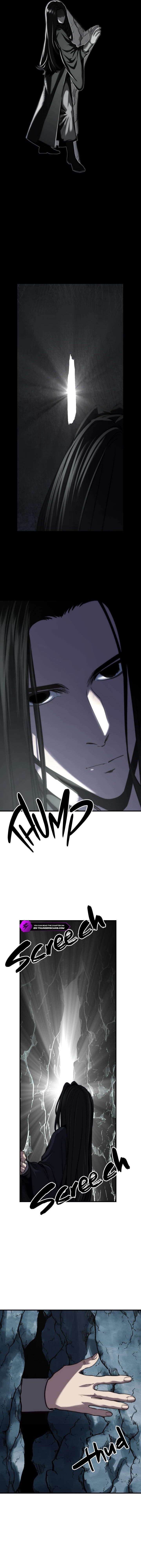 Reverend Insanity (Master of Gu) REMAKE Chapter 11 — Page 5