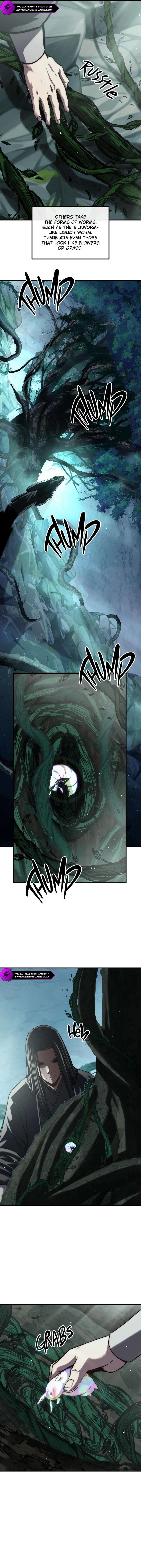Reverend Insanity (Master of Gu) REMAKE Chapter 11 — Page 7