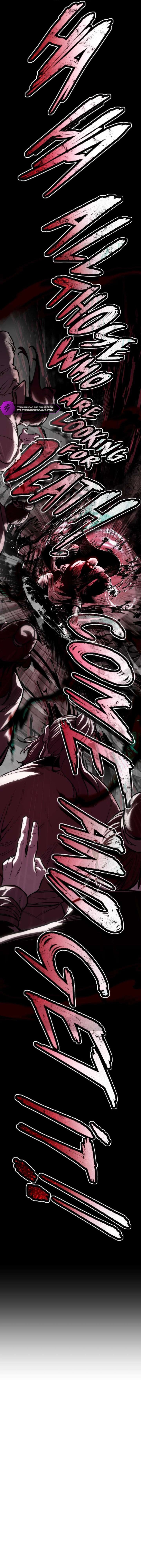 Reverend Insanity (Master of Gu) REMAKE Chapter 11 — Page 17