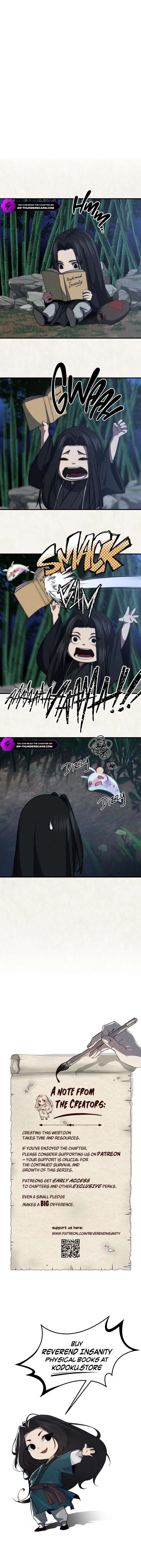 Reverend Insanity (Master of Gu) REMAKE Chapter 11 — Page 18