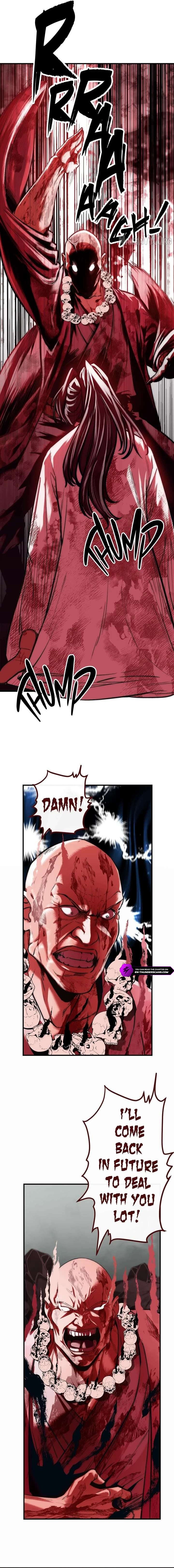 Reverend Insanity (Master of Gu) REMAKE Chapter 12 — Page 2