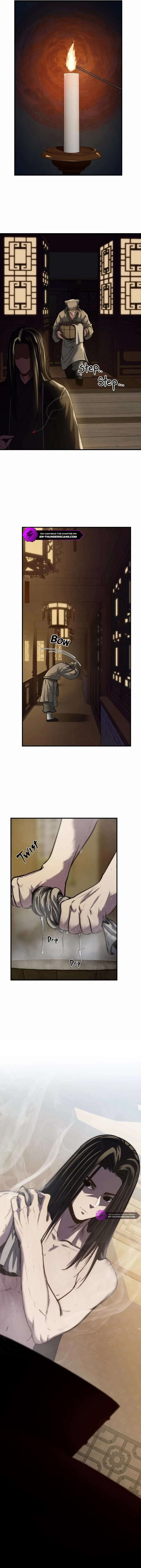 Reverend Insanity (Master of Gu) REMAKE Chapter 13 — Page 3