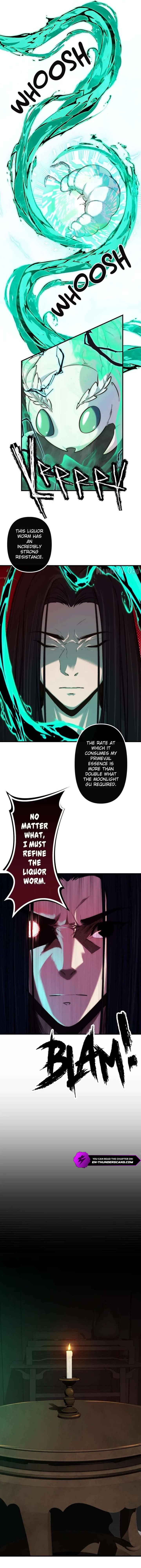 Reverend Insanity (Master of Gu) REMAKE Chapter 13 — Page 7