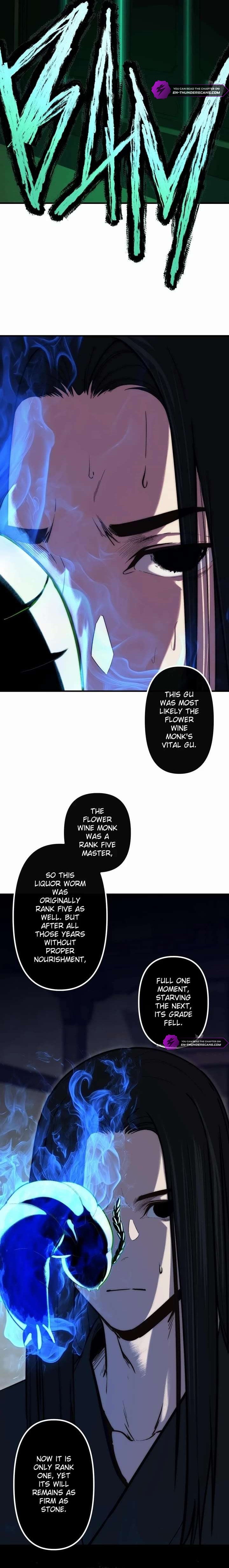 Reverend Insanity (Master of Gu) REMAKE Chapter 13 — Page 9