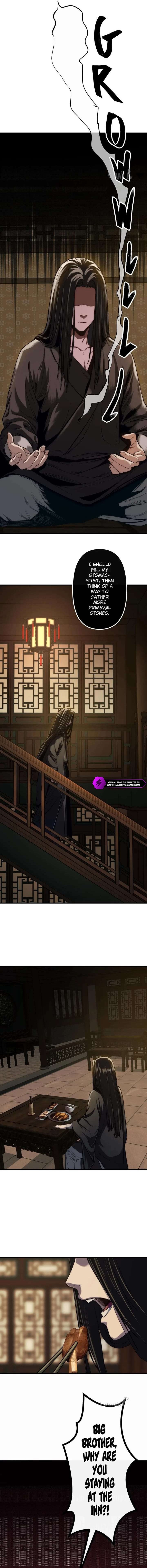 Reverend Insanity (Master of Gu) REMAKE Chapter 13 — Page 11