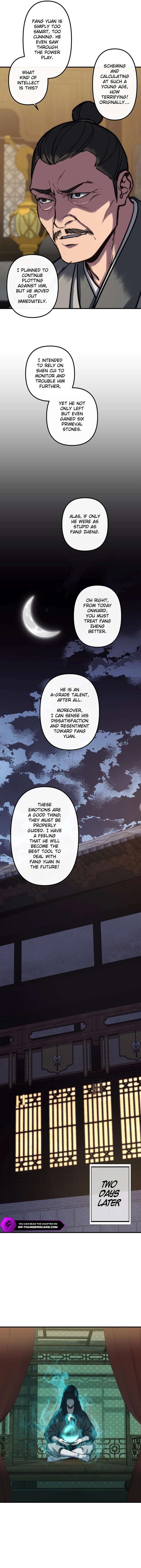Reverend Insanity (Master of Gu) REMAKE Chapter 14 — Page 7