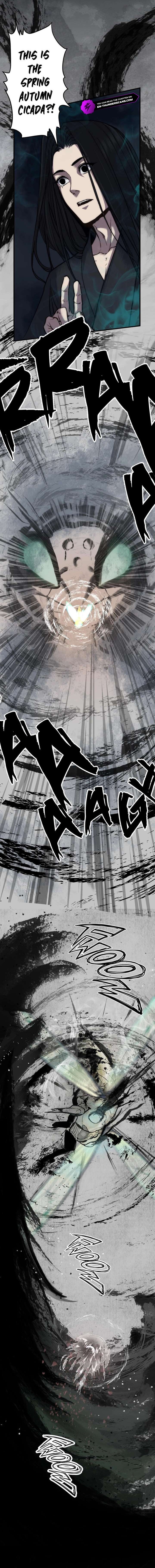 Reverend Insanity (Master of Gu) REMAKE Chapter 14 — Page 11