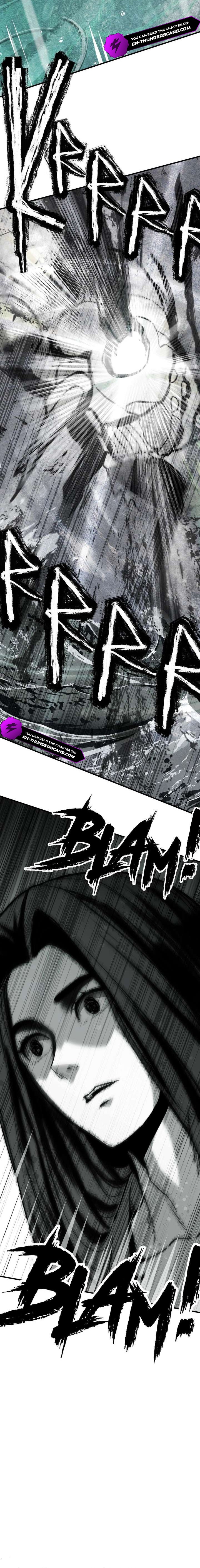 Reverend Insanity (Master of Gu) REMAKE Chapter 14 — Page 13