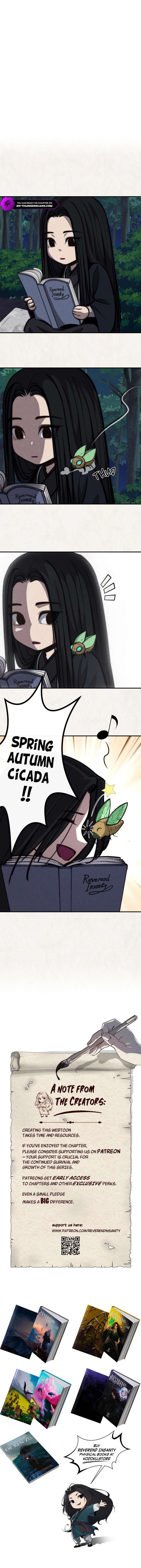 Reverend Insanity (Master of Gu) REMAKE Chapter 14 — Page 17