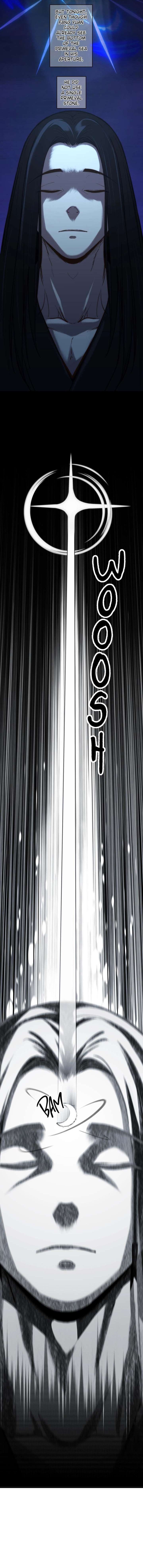 Reverend Insanity (Master of Gu) REMAKE Chapter 15 — Page 7
