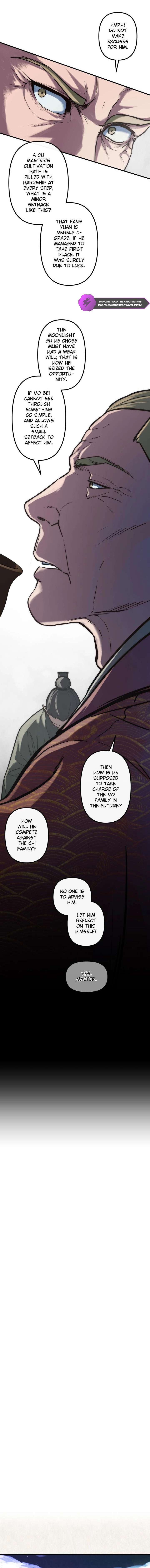 Reverend Insanity (Master of Gu) REMAKE Chapter 15 — Page 18
