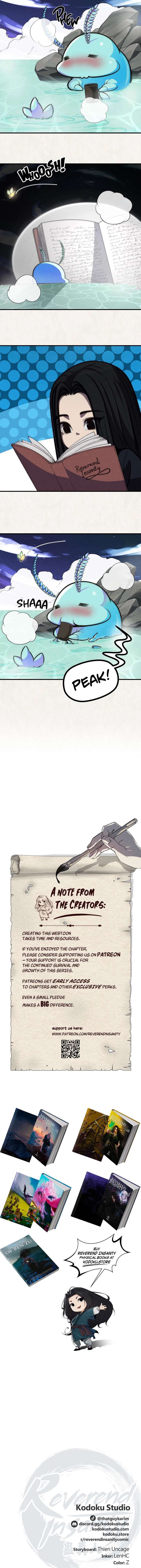 Reverend Insanity (Master of Gu) REMAKE Chapter 15 — Page 19