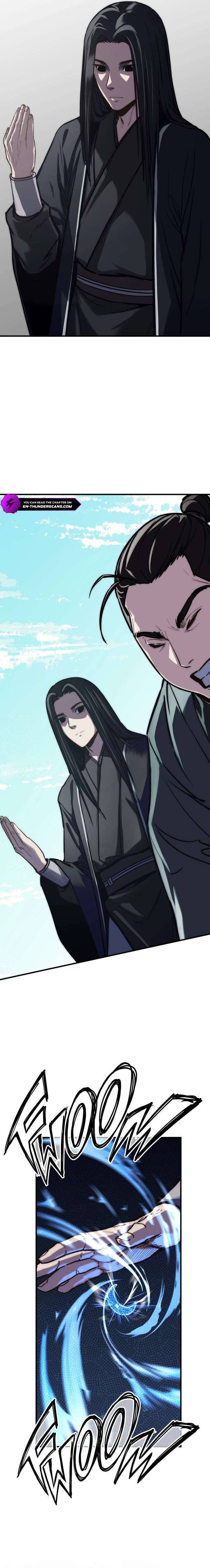 Reverend Insanity (Master of Gu) REMAKE Chapter 16 — Page 10