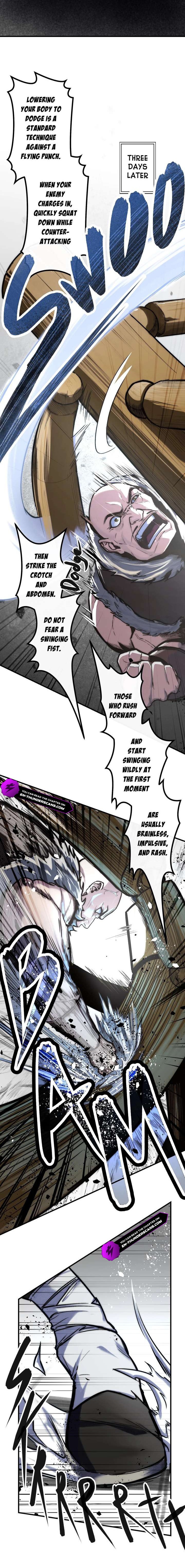 Reverend Insanity (Master of Gu) REMAKE Chapter 17 — Page 7