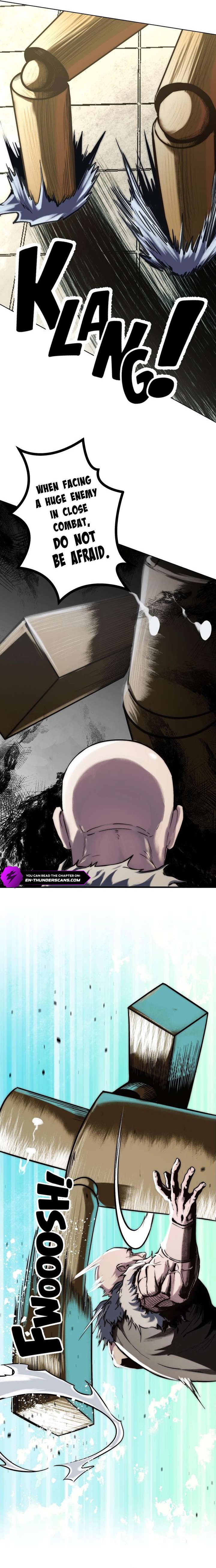 Reverend Insanity (Master of Gu) REMAKE Chapter 17 — Page 10