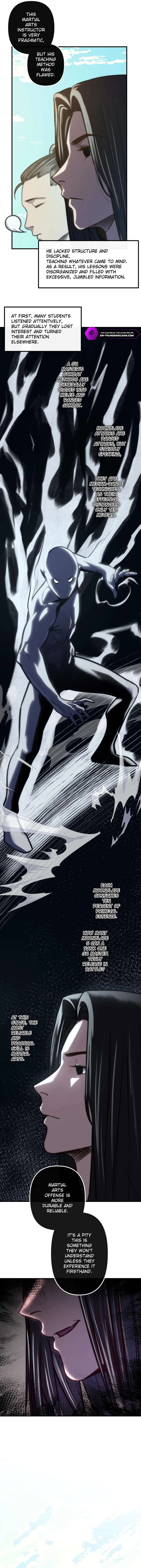 Reverend Insanity (Master of Gu) REMAKE Chapter 17 — Page 13
