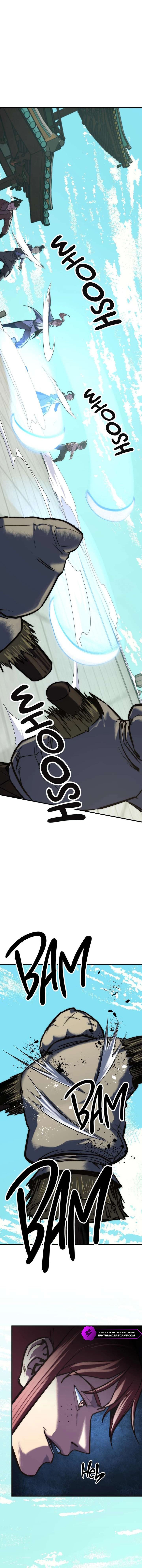 Reverend Insanity (Master of Gu) REMAKE Chapter 17 — Page 18